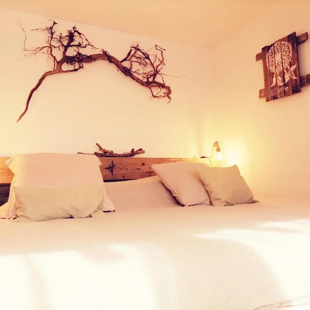 Domaine Les Lodges Nature ,Private Wellness Soultzeren Exterior photo
