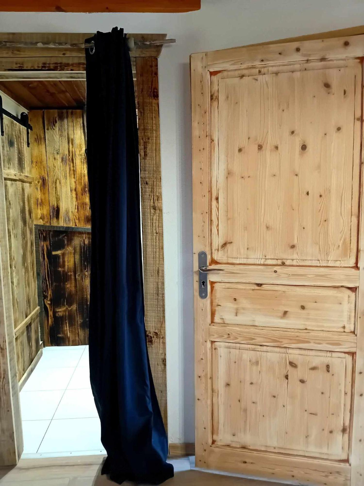 Domaine Les Lodges Nature ,Private Wellness Soultzeren Exterior photo